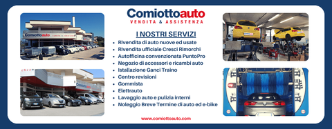 Comiotto Silvano & C. Snc